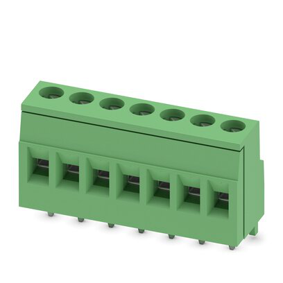 1730447 - MKDS 2,5/ 7-5,08 - PCB terminal block