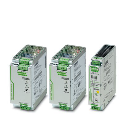 2906255 - QUINT-REDSET/1AC/24DC/10 - Set
