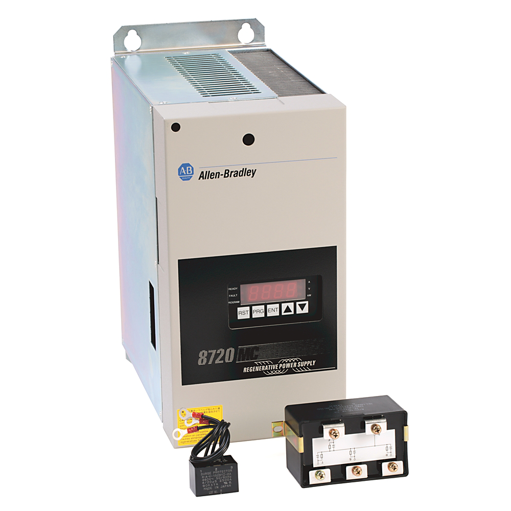 8720MC-RPS065BM-HV2 - RPS MAESTRO CON VARISTOR Y FILTRO ARMÓNICO