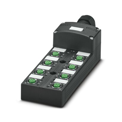 1516836 - SACB-8/16-L-C SCO - Sensor/actuator box