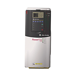 20BD027A0AYNANC0NNAD - 20BD027A0AYNANC0NNAD - PowerFlex 700