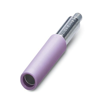 3070328 - PSBJ 6-T VT - Conector de prueba hembra