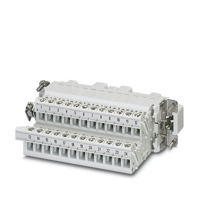 1648108 - HC-B 24-A-UT-PER-M - Terminal adapter