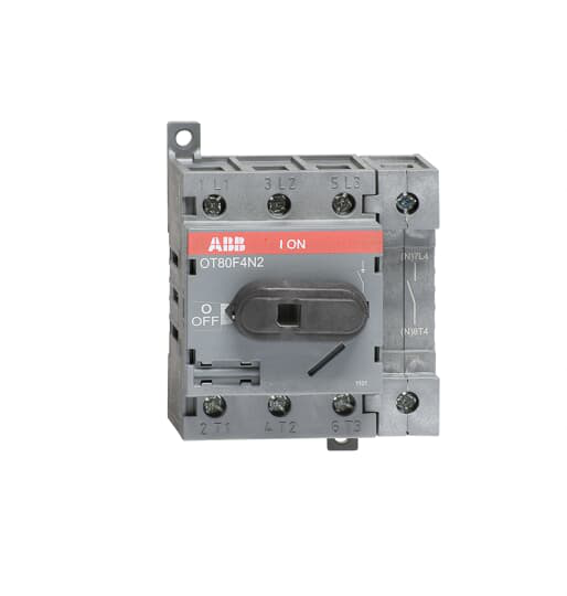 1SCA105413R1001 - OT80F4N2 INTERRUPTOR-DESCONECTADOR