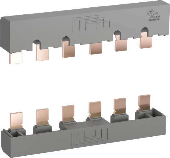 1SBN083911R1000 - BER96-4 Connection Set for Reversing Contactors