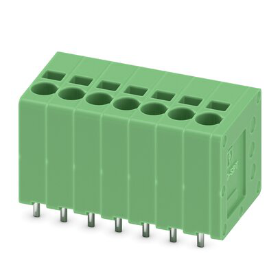 1990902 - SPT 1,5/ 7-V-3,5 - Bloque de terminales para PCB