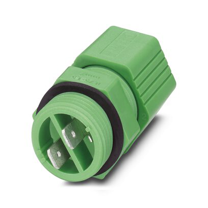 1670293 - Q 1,5/2FL/11-11KU-ESA - Panel feed-through