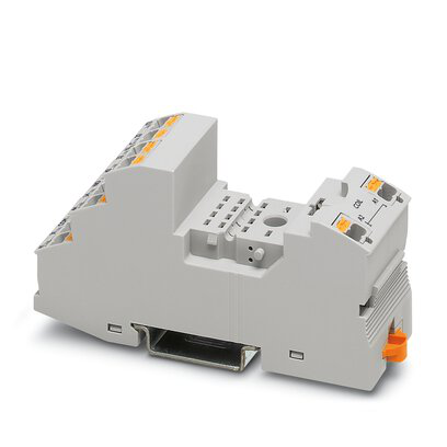 2900934 - RIF-2-BPT/4X21 - Base de relé