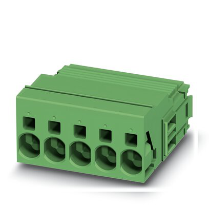 1702351 - ISPC 5/ 4-STGCL-7,62 BD:-U - Conector PCB