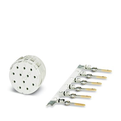 1601636 - RC-17P1N8E0000 - Contact insert