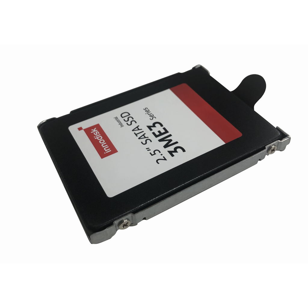 HMIYP6SSD128 - Unidad interna, Harmony P6, SSD de 2,5 pulgadas, 128 GB para productos configurados