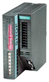 SITOP P/S DC UPS MOD 24V/6A