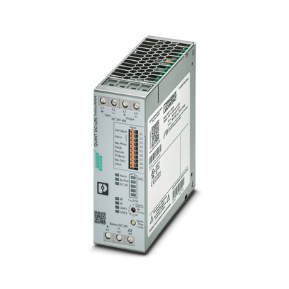 2907079 - QUINT4-UPS/24DC/24DC/40/PN - Uninterruptible power supply