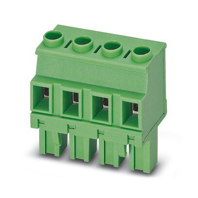 1993271 - GMVSTBR 2,5 HV/ 6-STF-7,62 BDO - Conector de PCB