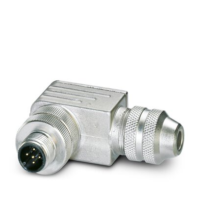1693429 - SACC-M12MR-5CON-PG 7-SH - Connector