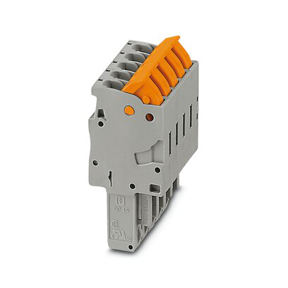 3051140 - QP 1,5/ 5 - Plug