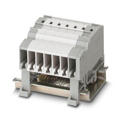 3042340 - SC 2,5-NS/ 1-L - Receptáculo COMBI