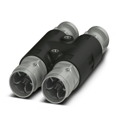 1423997 - QPD H4X2,5 GY - H distributor