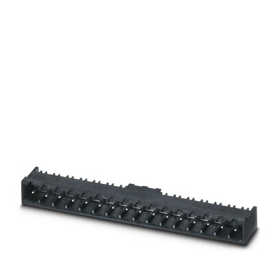 1836557 - CCA 2,5/23-G P20 THR - PCB header