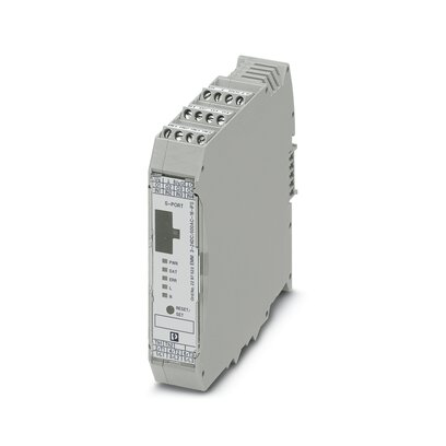 2297523 - EMM 3- 24DC/500AC-16-IFS - Gestión de motores