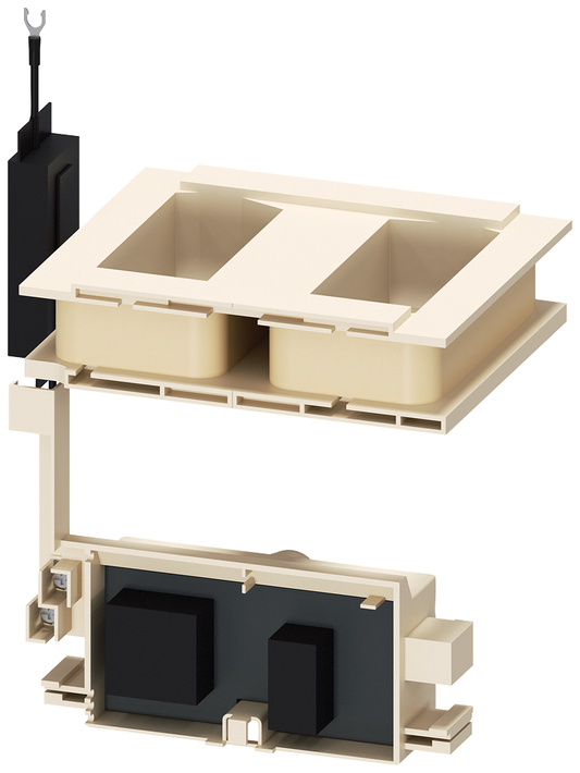 3TY7683-0CM7 - BOBINA ACCIONADA 240V/60HZ 200V/50HZ